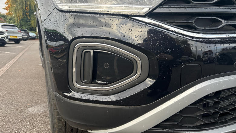 Volkswagen T-Roc 1.5 TSI Match 5dr Petrol Hatchback